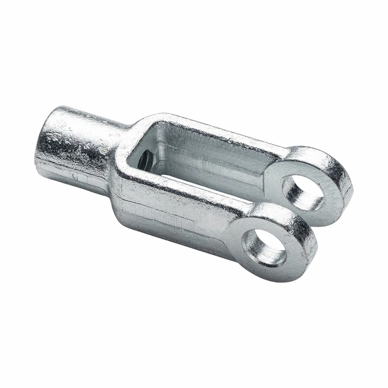 Clevis Forks Rod End