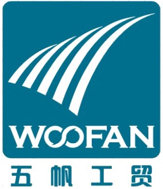 Ningbo  Yinzhou  woofan 業界 ＆取引 Co.、 Ltd.