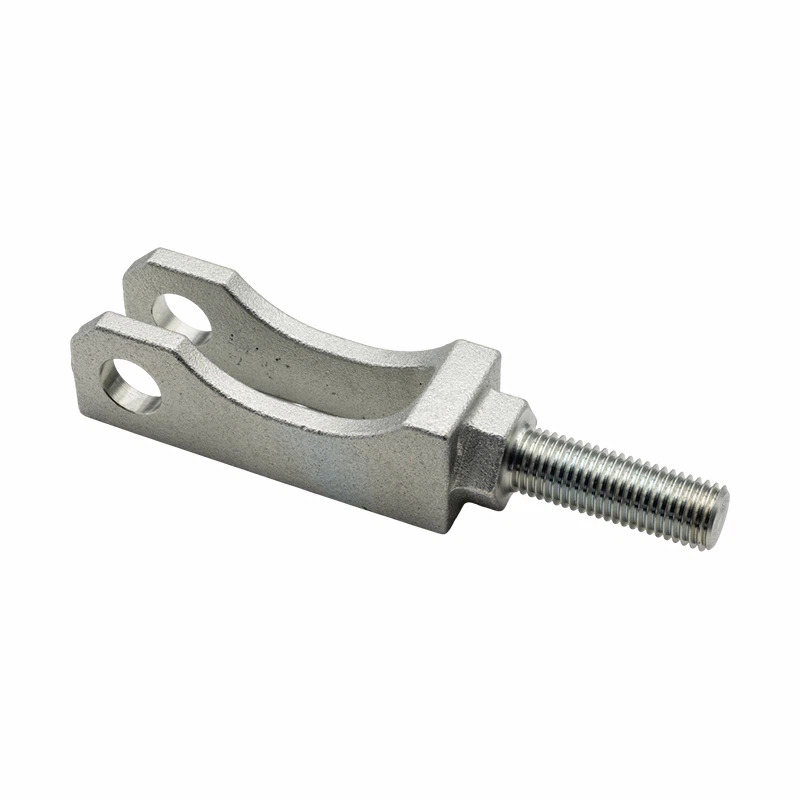Rotary Lock Cylinder Pull Arm